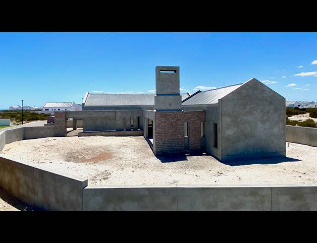 3 BEDROOM HOUSE FOR SALE IN ATLANTIC SANDS PRIVATE ESTATE